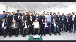 আসিয়ান বাজারে রপ্তানি বাড়াতে মালয়েশিয়ার সহযোগিতা চায় ডিসিসিআই
