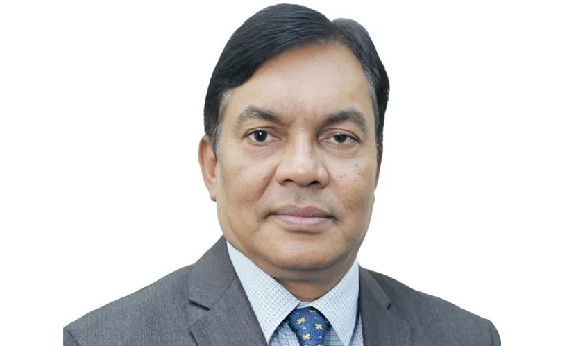 বাংলাদেশ ব্যাংকের ডেপুটি গভর্নর হলেন সরোয়ার হোসেন