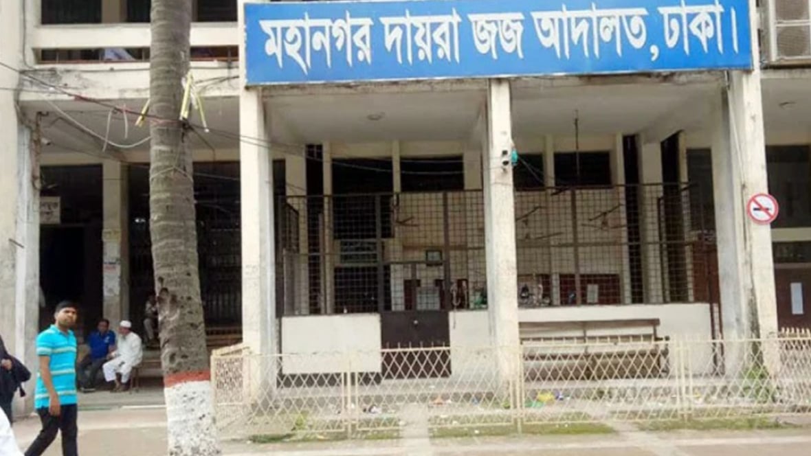 ডিজিএফআইয়ের সাবেক মহাপরিচালক সহ ৫ জনের দেশত্যাগে নিষেধাজ্ঞা