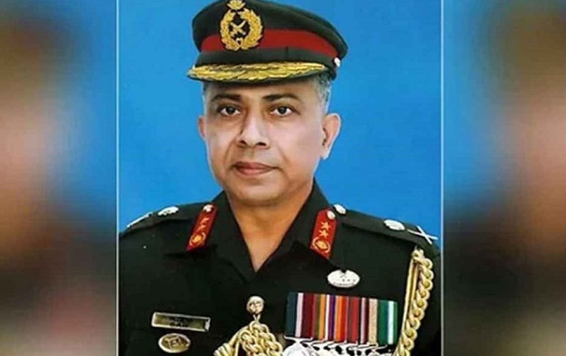 ডিজেএফআইয়ের সাবেক ডিজি সাইফুলের ফ্ল্যাট-বাড়ি জব্দ