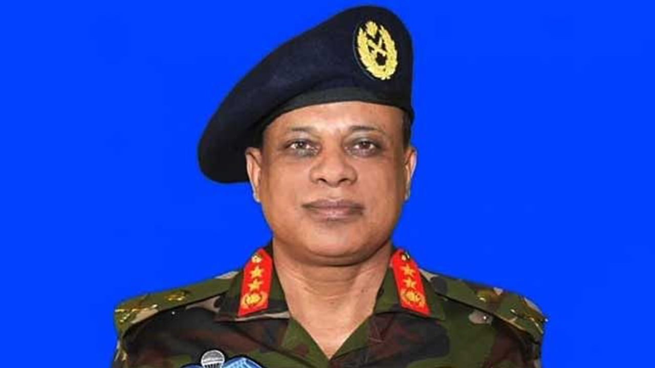 অবরুদ্ধ ব্যাংক হিসাবগুলো ডিজিএফআইয়ের, সাবেক ডিজি হামিদুলের নয়: দুদক