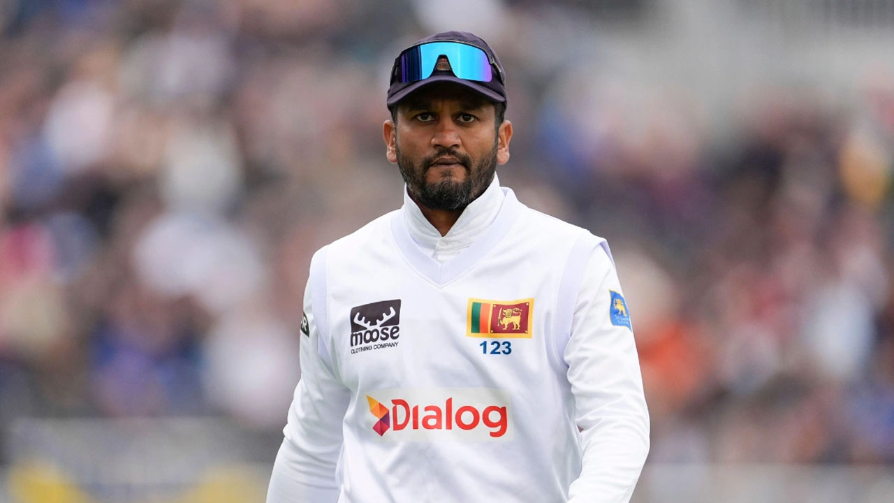 যে আক্ষেপ নিয়ে বিদায়ের ঘোষণা দিলেন করুনারত্নে