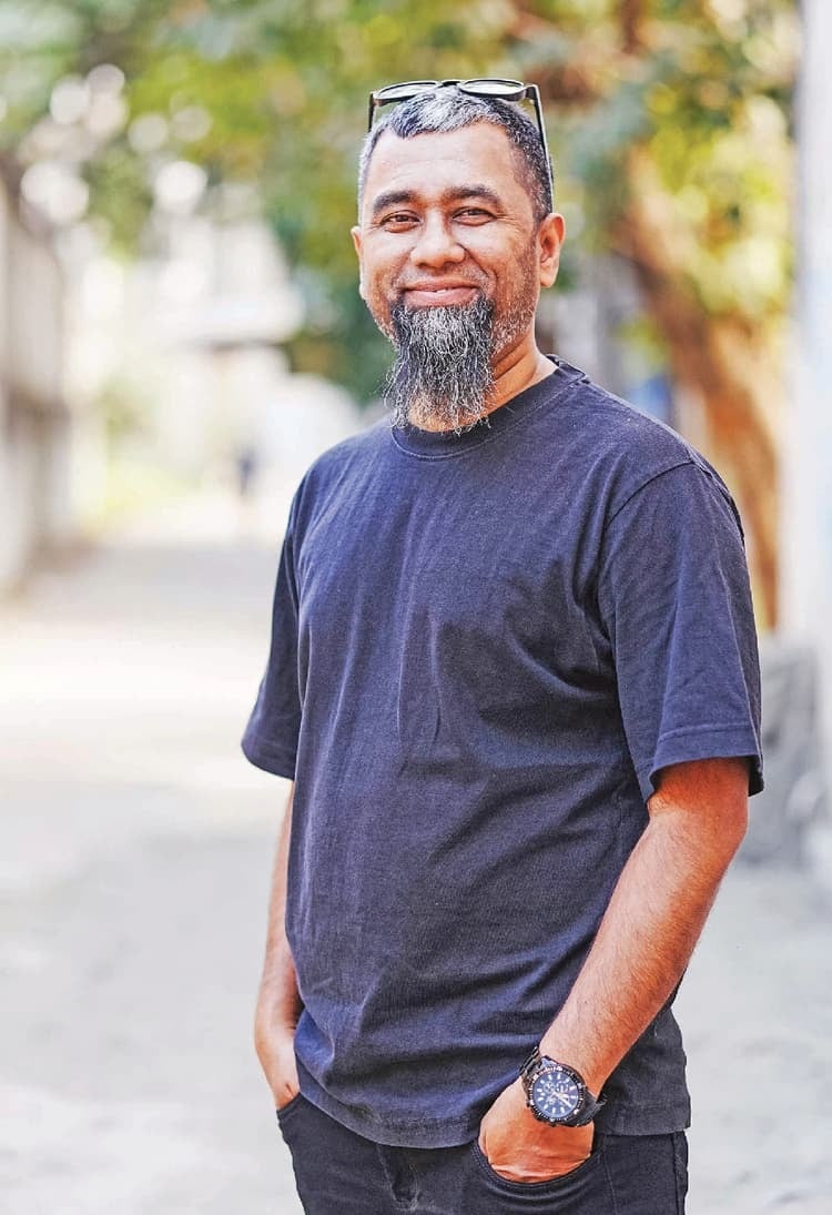 পুরোনো গানের রিমেক করছেন রাহাত