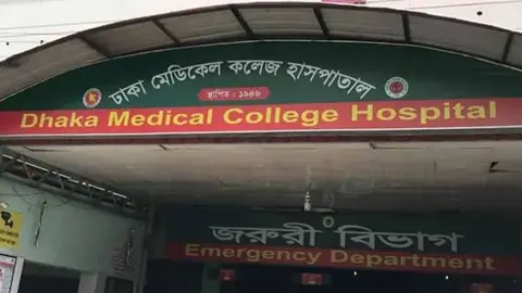 রাজধানীতে দুই লাশ উদ্ধার, পরিচয় শনাক্তে সিআইডির ফরেনসিক টিম
