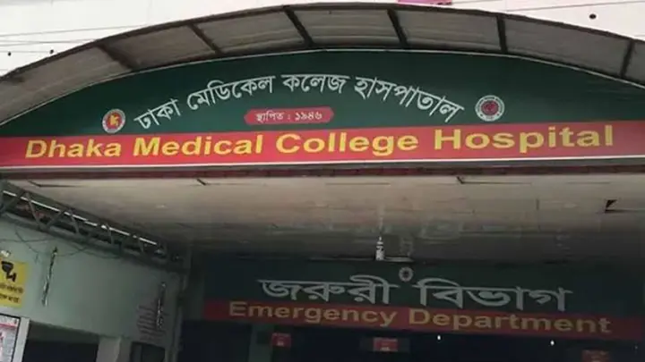 রাজধানীতে দুই লাশ উদ্ধার, পরিচয় শনাক্তে সিআইডির ফরেনসিক টিম
