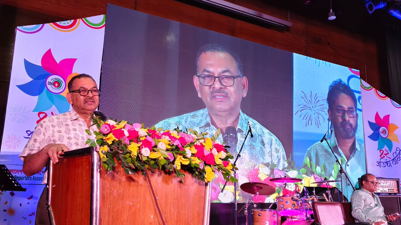 ২০১৮ সালের নির্বাচনের কলঙ্ক ঘোচাতে চায় পুলিশ: ডিএমপি কমিশনার