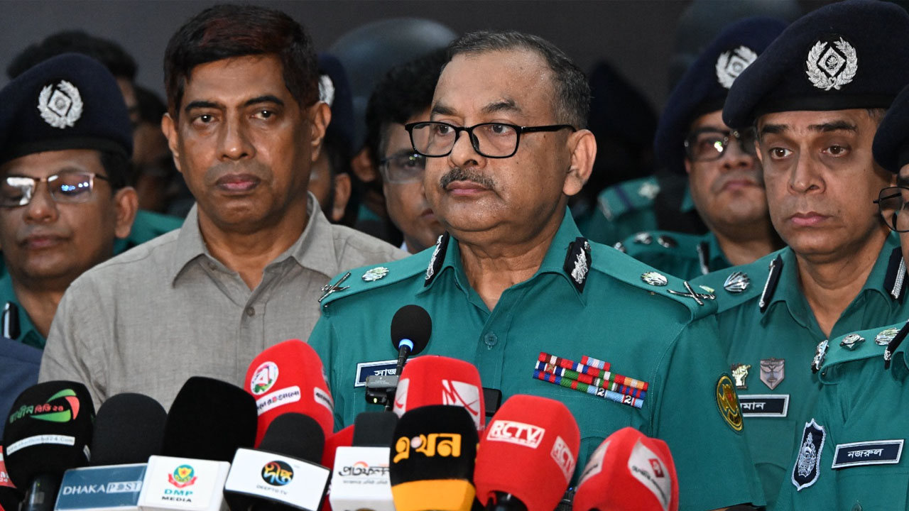 ডাকসু নির্বাচন ঘিরে সর্বোচ্চ নিরাপত্তা ব্যবস্থা নেওয়া হয়েছে