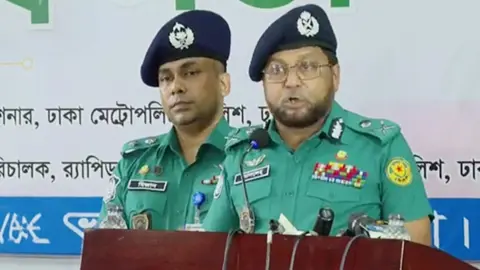 মোহাম্মদপুরে কিশোর গ্যাংয়ের অস্তিত্ব থাকবে না, প্রয়োজনে অস্ত্র প্রয়োগ হবে