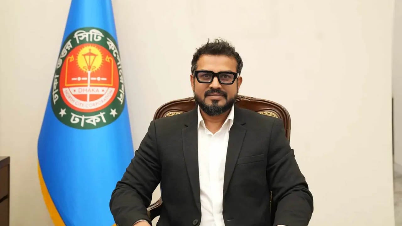 কোরবানির বর্জ্য অপসারণে ডিএনসিসির ১০ হাজার কর্মী নিয়োগ