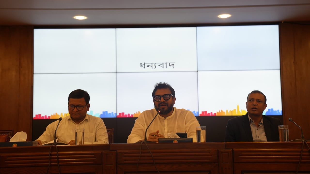 এলাকাভেদে বাড়ি অনুযায়ী ভাড়ার তালিকা দেবে ডিএনসিসি