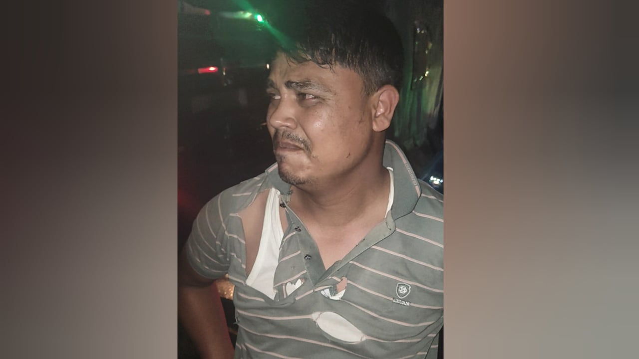 তথ্য সংগ্রহ করতে গিয়ে হামলার শিকার ডিএসবি সদস্য