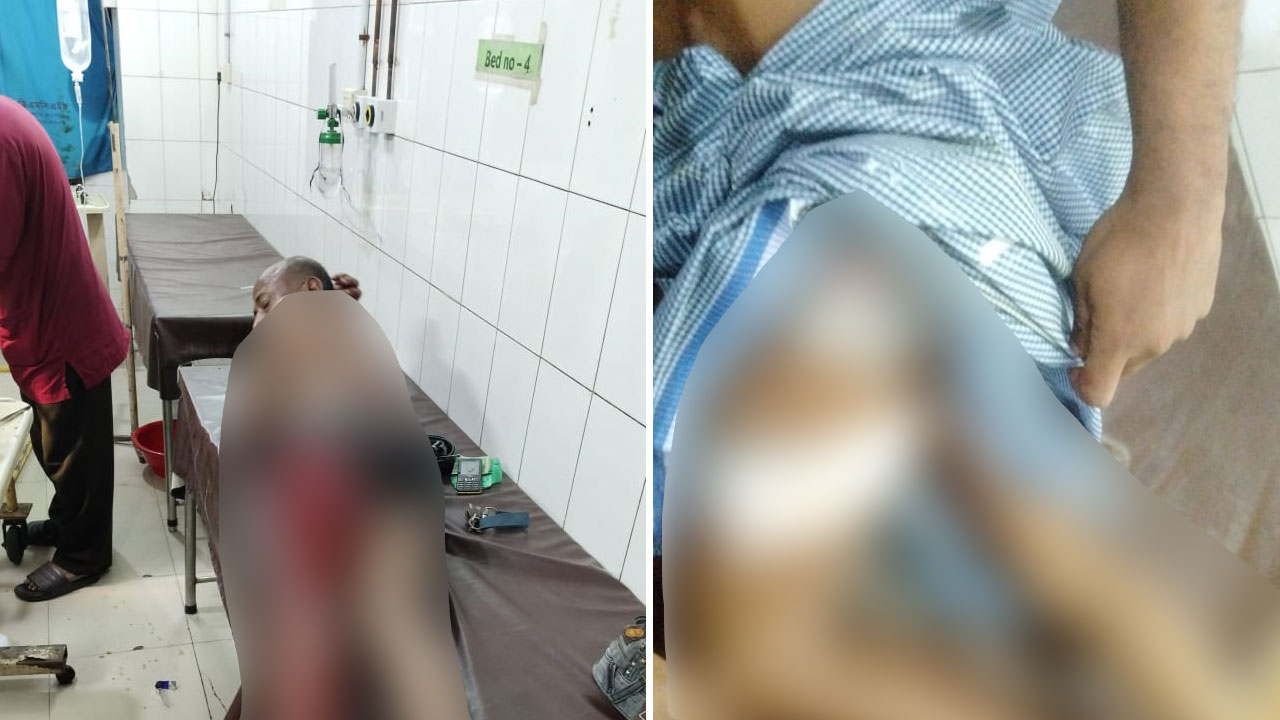 ডিএসসিসিতে ইশরাক সমর্থিত দুই গ্রুপের সংঘর্ষে আহত ১০