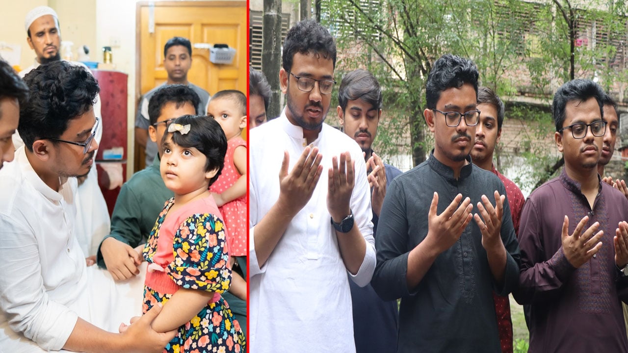 নির্বাচিত হওয়ার পর যে ৮ কারণে আলোচনায় ডাকসু নেতারা