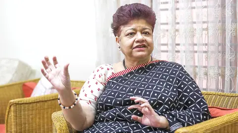 নেকাব পরায় শিক্ষার্থীকে কটাক্ষ, ক্লাস থেকে ঢাবির সেই শিক্ষিকাকে অব্যাহতি 