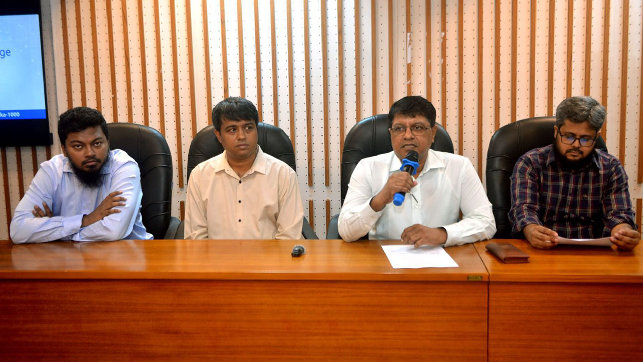 ঢাবিতে ১৫ নভেম্বর এআই প্রতিযোগিতা ‘ভিশনএক্স’