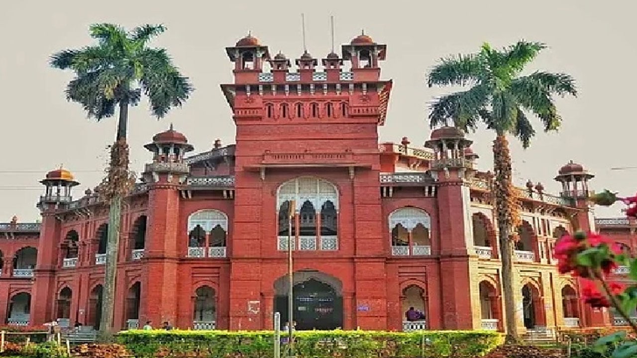 বাংলাদেশের ইতিহাস ক্যালেন্ডার