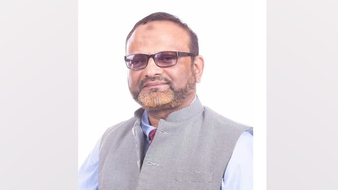 ৩টার মধ্যে ৭০ শতাংশের বেশি ভোট পড়েছে: উপাচার্য