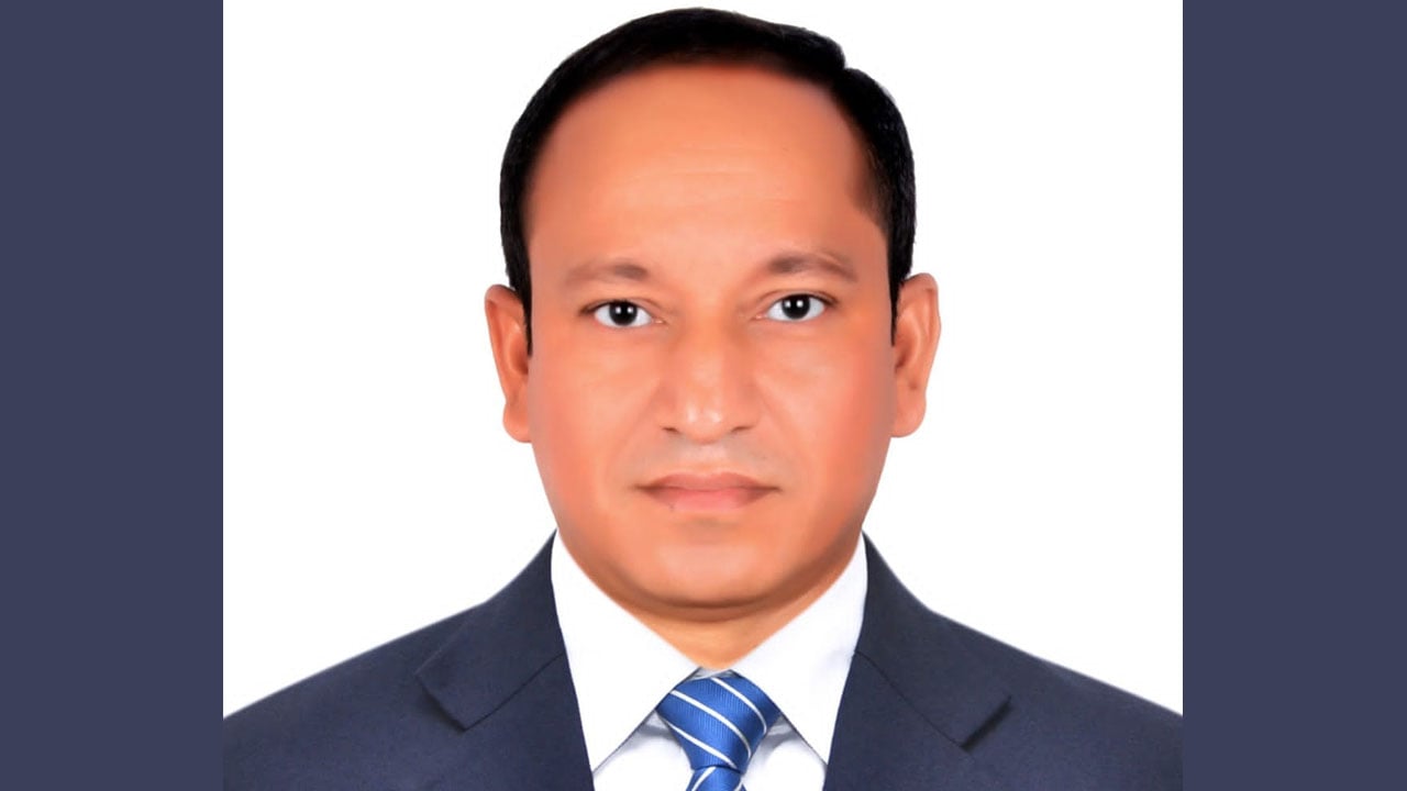উপকূল বিষয়ক গবেষণায় পারভেজ চৌধুরীর পিএইচডি অর্জন