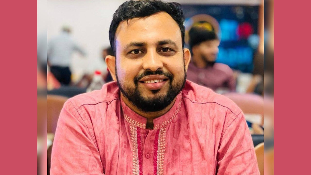 ‘আমি গুপ্ত শিবির নই, বহিষ্কৃত ঢাবি ছাত্রদল নেতা