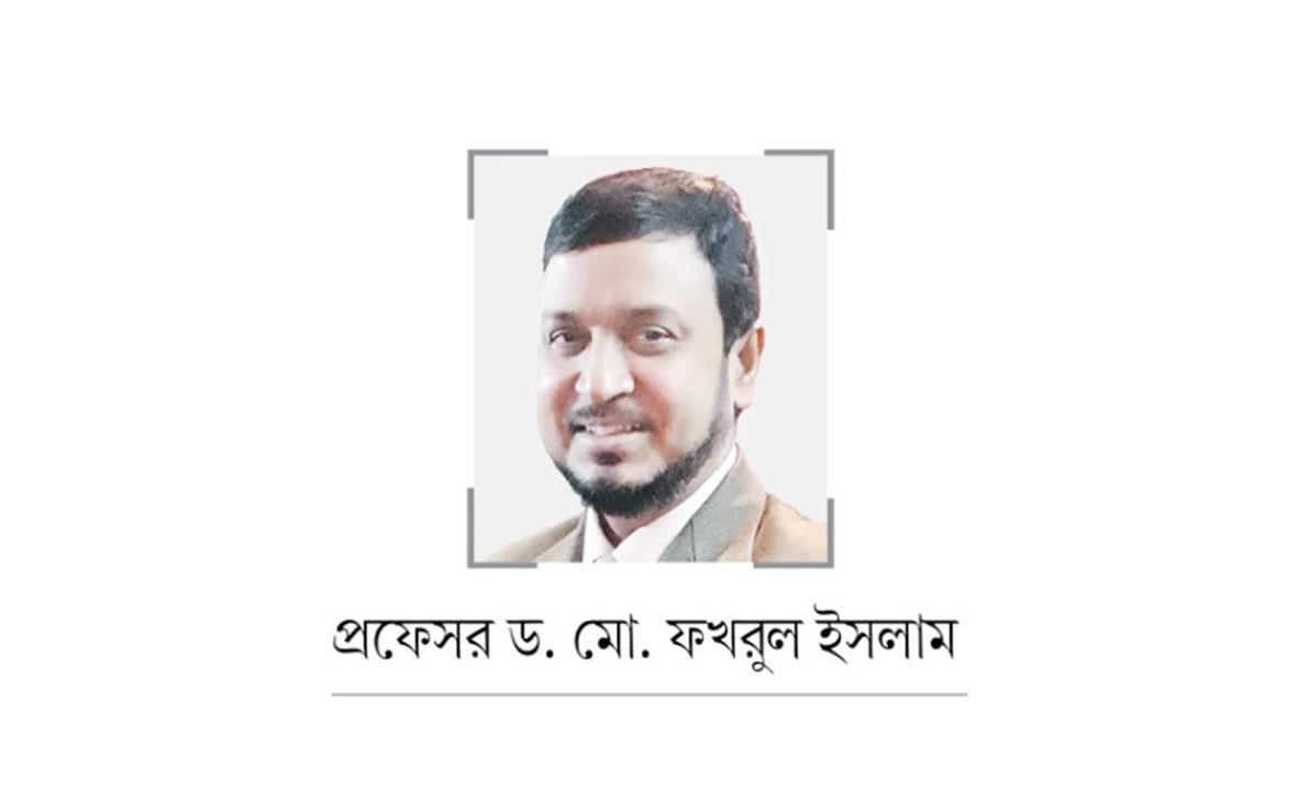 চালের অগ্নিমূল্য ও ‘নেই আলাদিনের চেরাগ’