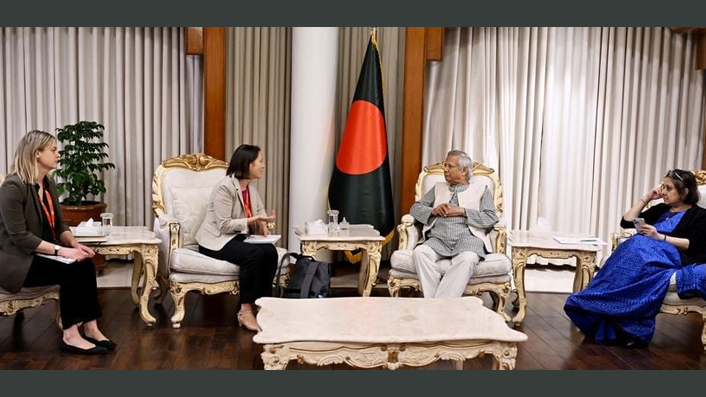 গুম ও হত্যার নির্দেশ দিতেন হাসিনা: এইচআরডব্লিউ