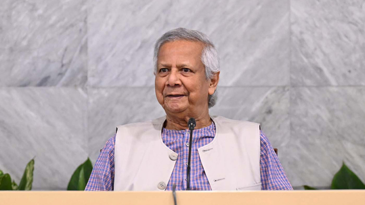 প্রধান উপদেষ্টা ২৮ মে জাপান যাচ্ছেন