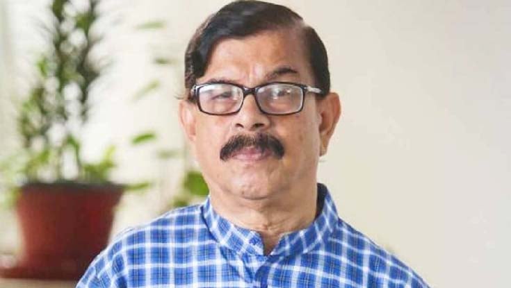 দুই আসনে প্রতিদ্বন্দ্বিতা করছেন মান্না