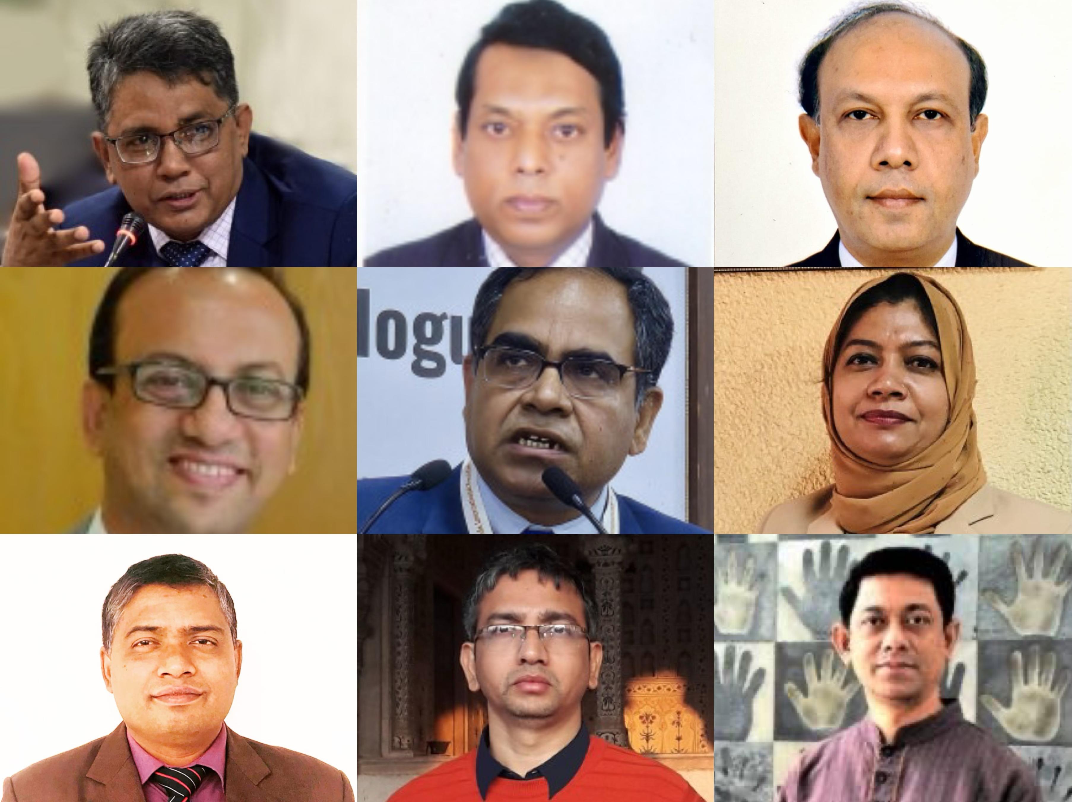 অবশেষে গঠিত হলো ডাকসু নির্বাচন কমিশন