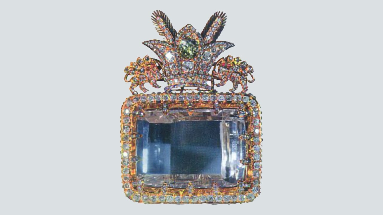 Daria-i-Noor