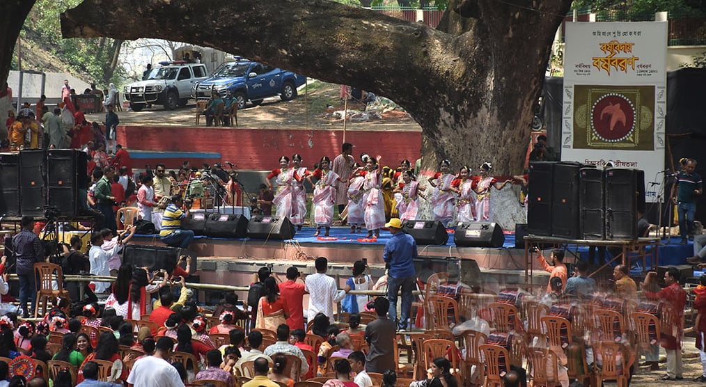 চট্টগ্রামের ডিসি হিলে ফের প্রাণচাঞ্চল্যের আশা