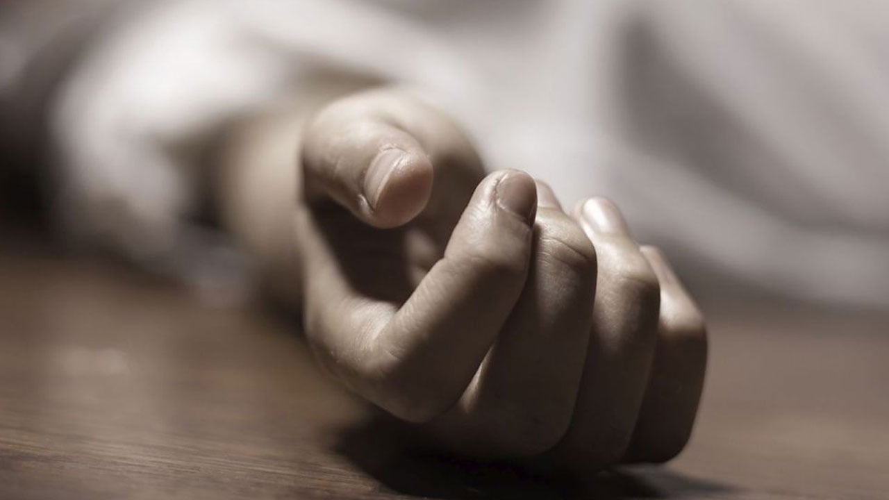 ধুনটে নাতির লাঠির আঘাতে বৃদ্ধ দাদা নিহত, নাতি গ্রেপ্তার