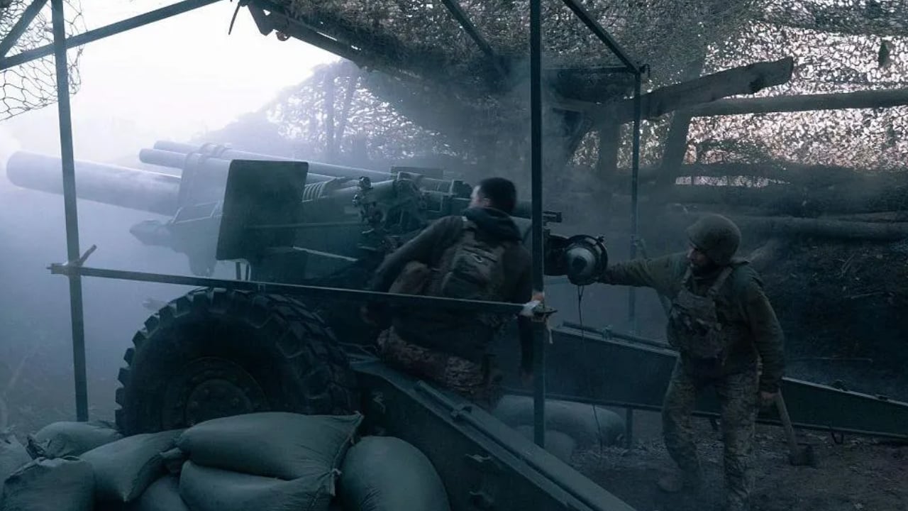 রাশিয়া-ইউক্রেন যুদ্ধ বন্ধে যুক্তরাষ্ট্রের পরিকল্পনা, কী আছে তাতে