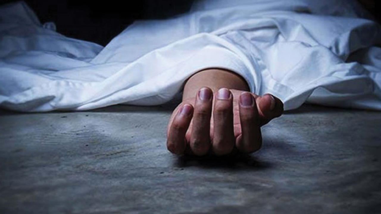 হাতিরঝিলে নির্মাণাধীন ভবন থেকে ইট পড়ে নারীর মৃত্যু