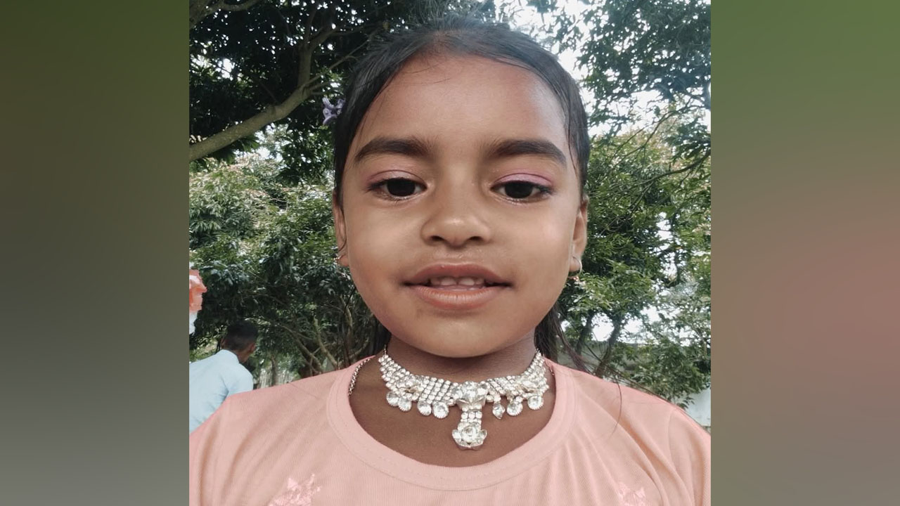 পাঁচ বছরের শিশুর লাশ উদ্ধার