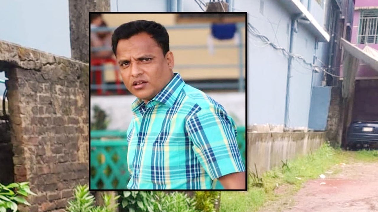 কক্সবাজারে ৭ তলা ভবন থেকে পড়ে ব্যবসায়ীর মৃত্যু