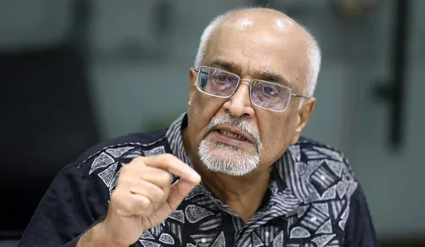 নির্বাচন নিয়ে শঙ্কা দূর করার দায়িত্ব নির্বাচন কমিশনের