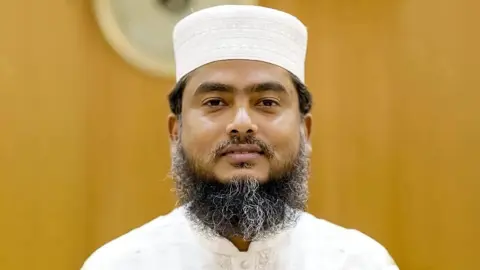 ঠাকুরগাঁও-১ আসনের জামায়াত প্রার্থীকে শোকজ