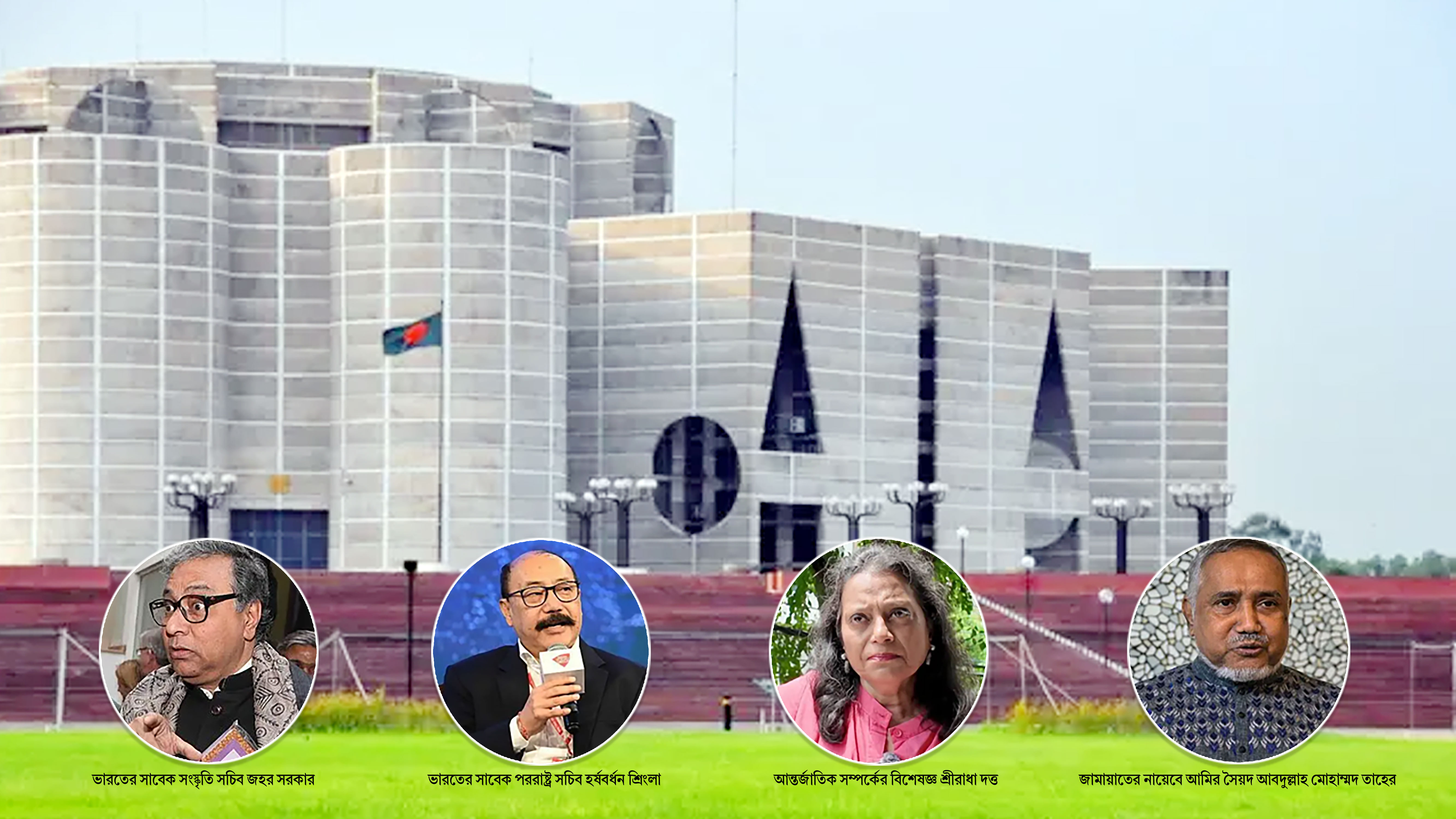 বাংলাদেশের নির্বাচন নিয়ে দিল্লিতে এখন যেসব চিন্তাভাবনা