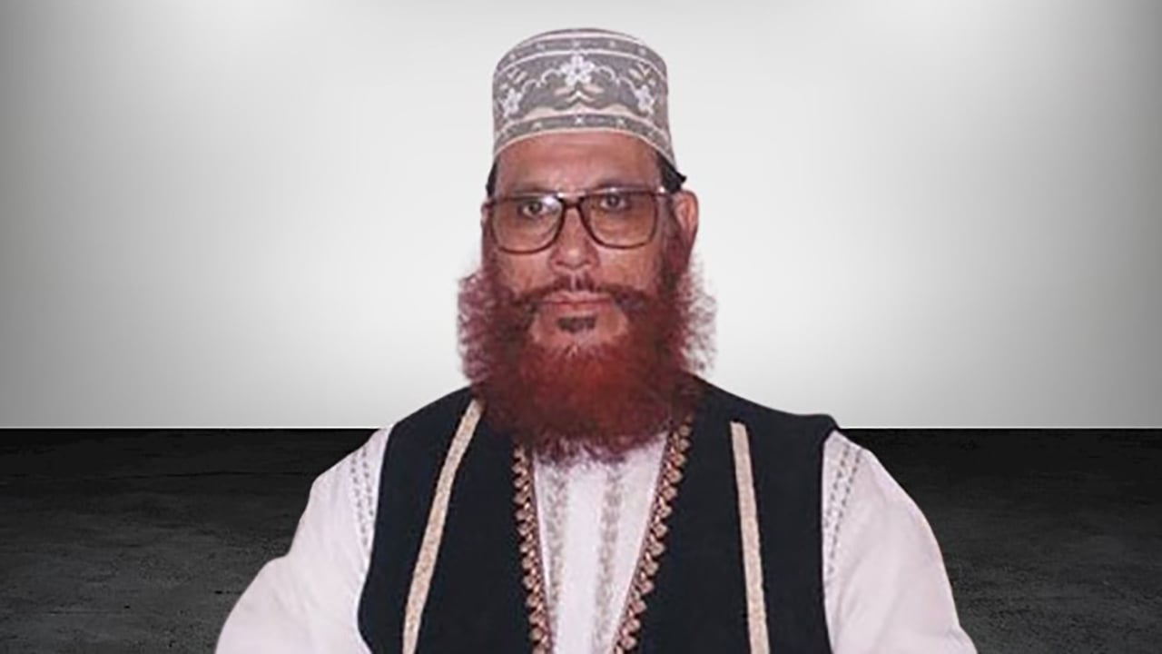‘ফরমায়েশি রায়ে’ আল্লামা সাঈদীর ফাঁসি ট্রাইব্যুনালে