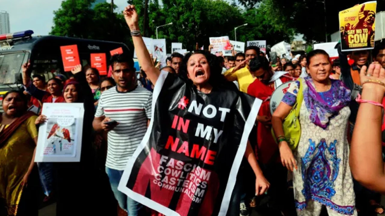 Demonstration
