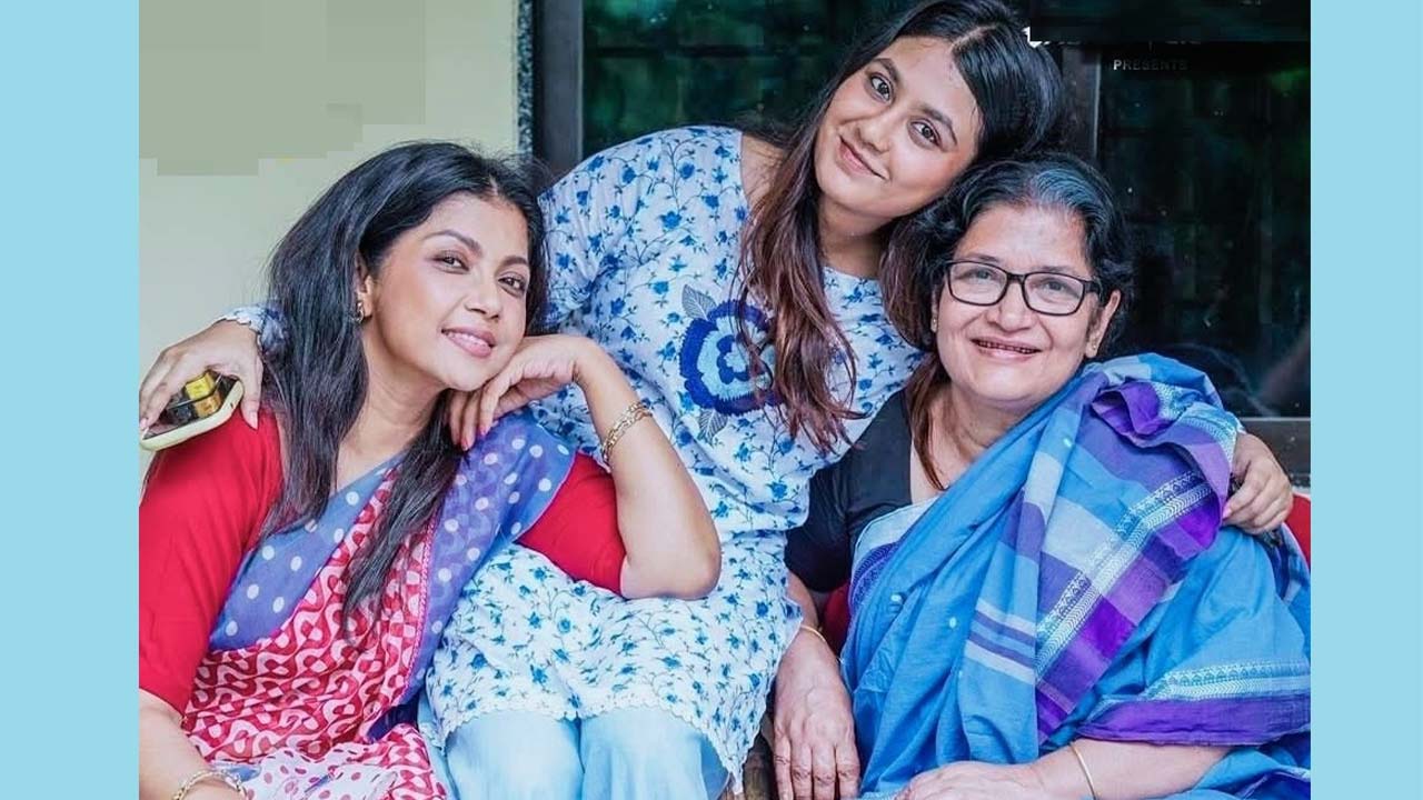 ৬ পর্বের নাটক এখন ৬৬ পর্বে