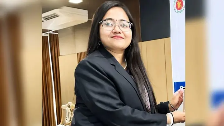 ডেঙ্গুতে আক্রান্ত হয়ে চিকিৎসকের মৃত্যু, স্বাস্থ্যমন্ত্রীর শোক