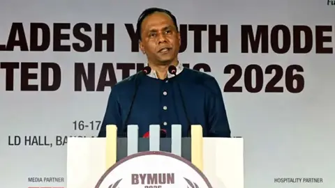 দুর্নীতির বিরুদ্ধে তরুণদের সোচ্চার হওয়ার আহ্বান ডেপুটি স্পিকারের