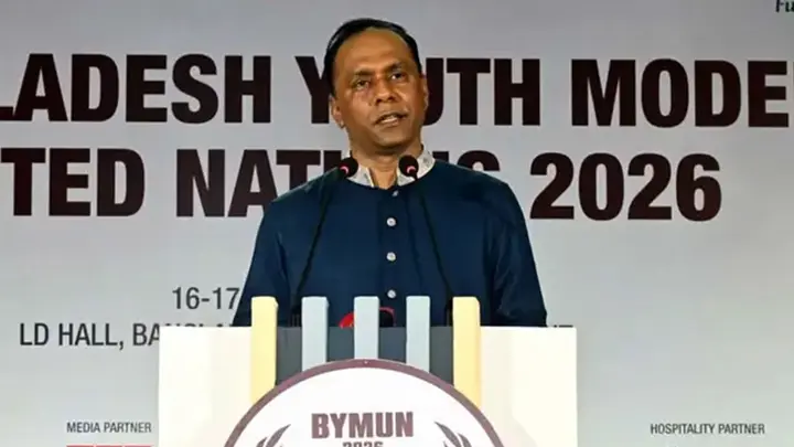দুর্নীতির বিরুদ্ধে তরুণদের সোচ্চার হওয়ার আহ্বান ডেপুটি স্পিকারের
