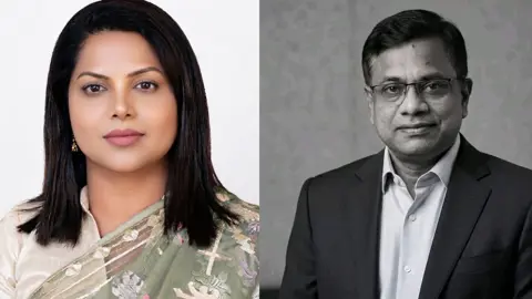 ব্যাচম্যাটের মৃত্যুতে ডিসি ফরিদা খানমের আবেগঘন পোস্ট
