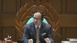 আইনসভায় বিল দেরিতে আসায় ডেপুটি স্পিকারের অসন্তোষ