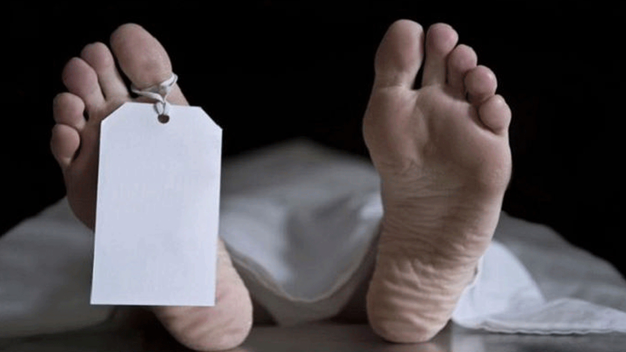 তেজগাঁওয়ে একজনের লাশ উদ্ধার