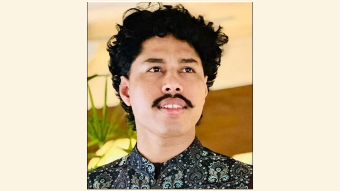 চট্টগ্রামের শীর্ষ সন্ত্রাসী ডেভিড ইমন যশোরে গ্রেপ্তার