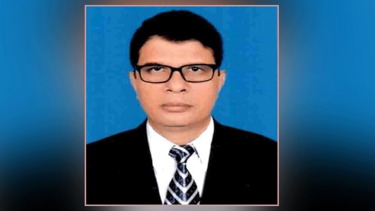 মাউশির নতুন ডিজি আজাদ খান