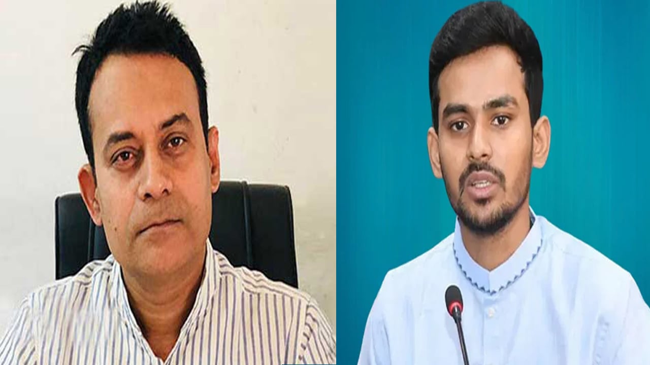 আলোচিত ঢাকা-১০ আসনে বিএনপির মনোনয়ন পেলেন যিনি